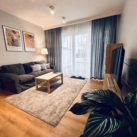 Boleslaviaapartments - Apartament Merci 4, Private Parking Free, Air Condition Boleslawiec  Zewnętrze zdjęcie