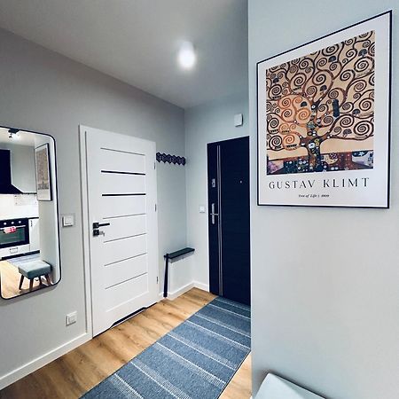 Boleslaviaapartments - Apartament Merci 4, Private Parking Free, Air Condition Boleslawiec  Zewnętrze zdjęcie