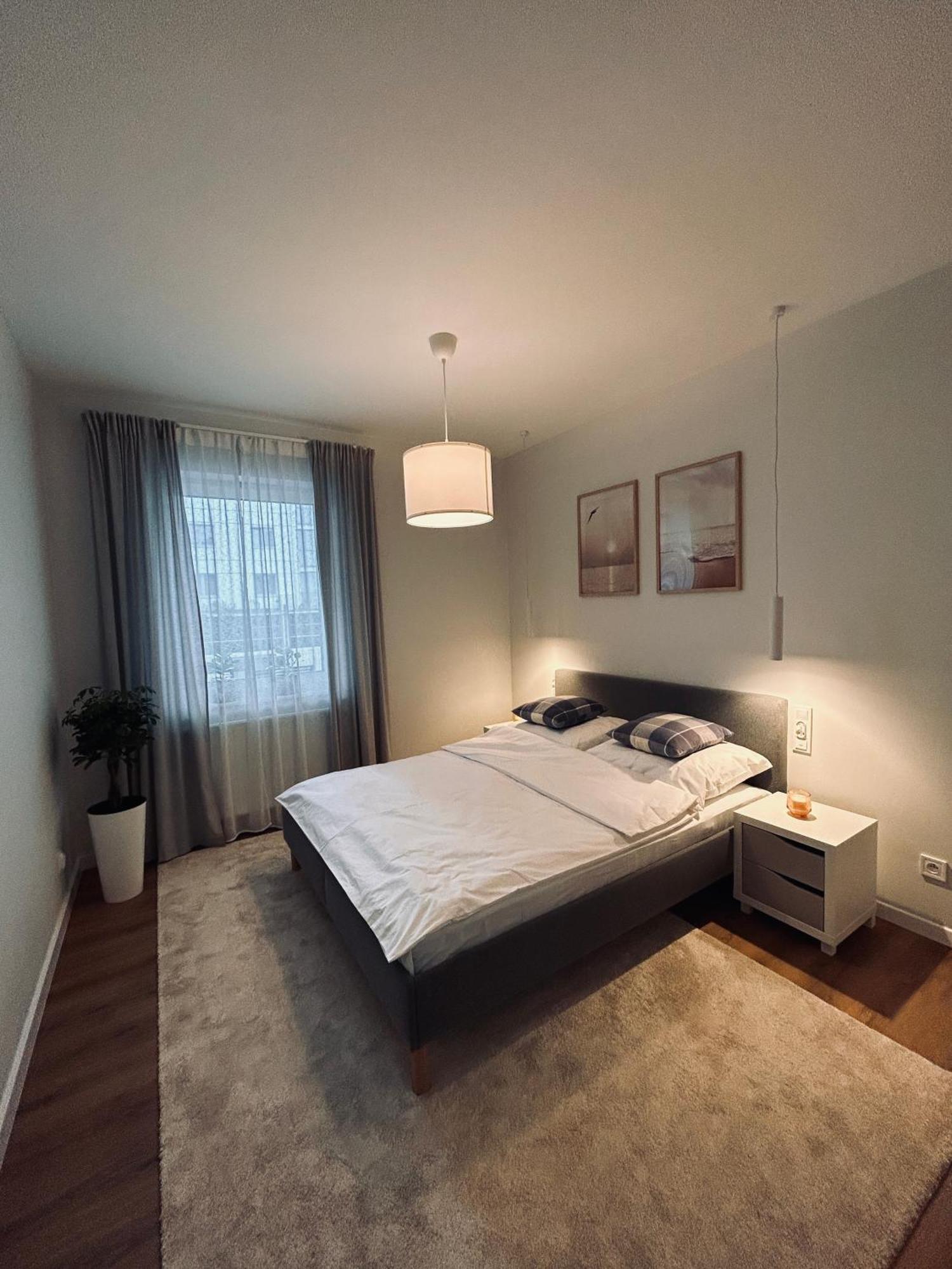 Boleslaviaapartments - Apartament Merci 4, Private Parking Free, Air Condition Boleslawiec  Zewnętrze zdjęcie