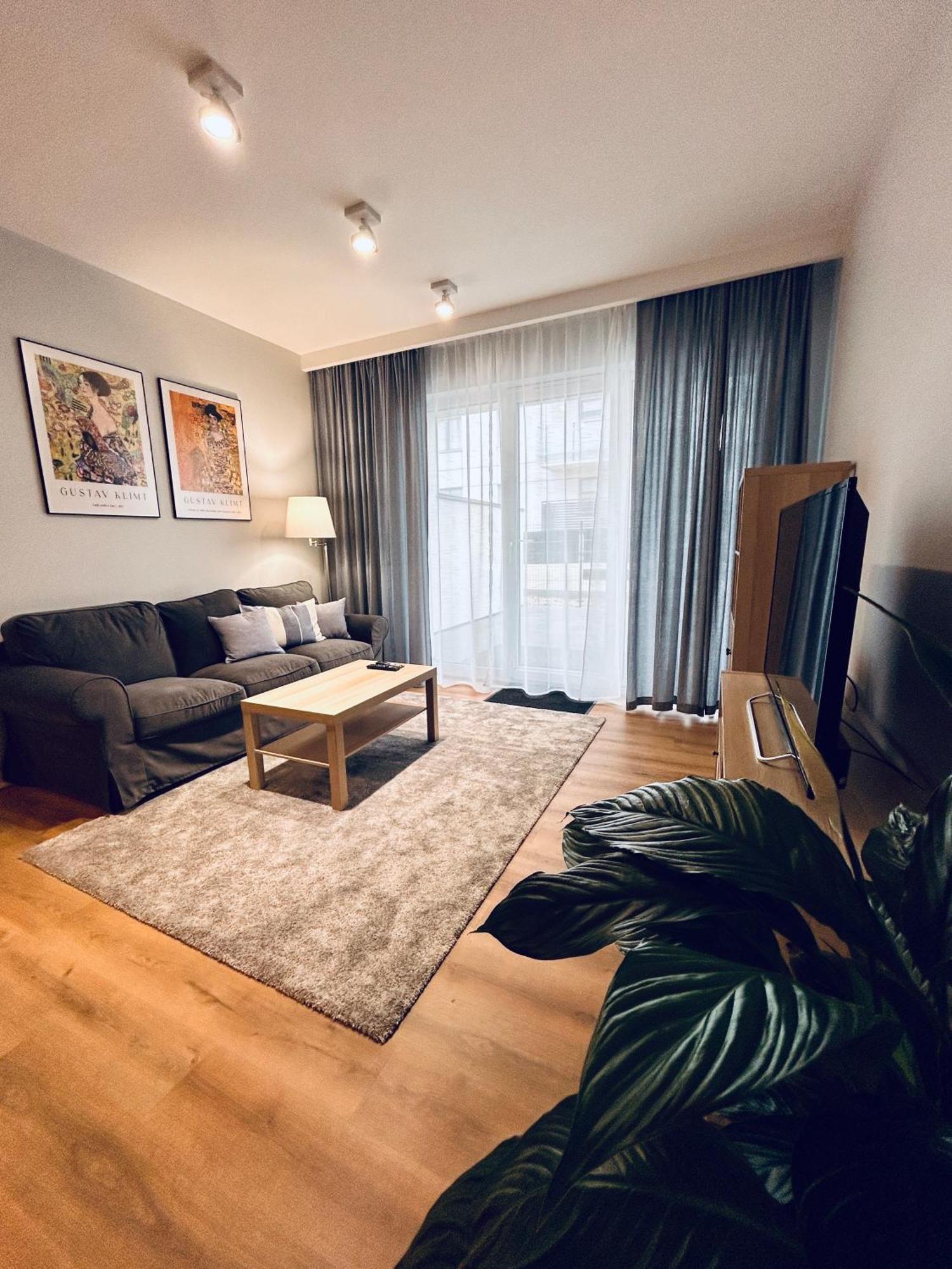 Boleslaviaapartments - Apartament Merci 4, Private Parking Free, Air Condition Boleslawiec  Zewnętrze zdjęcie