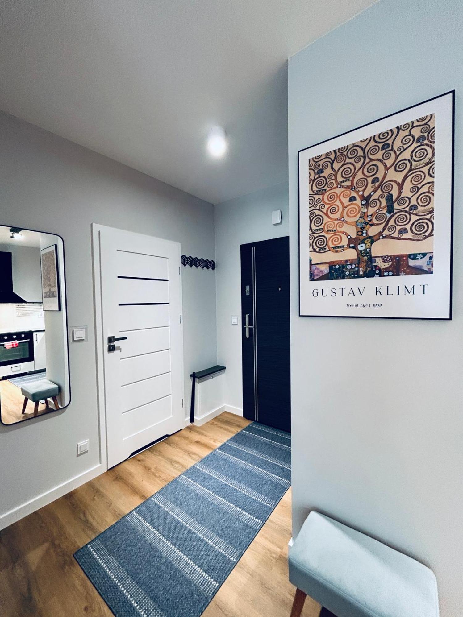 Boleslaviaapartments - Apartament Merci 4, Private Parking Free, Air Condition Boleslawiec  Zewnętrze zdjęcie
